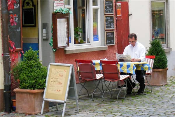 梦见客人是什么意思