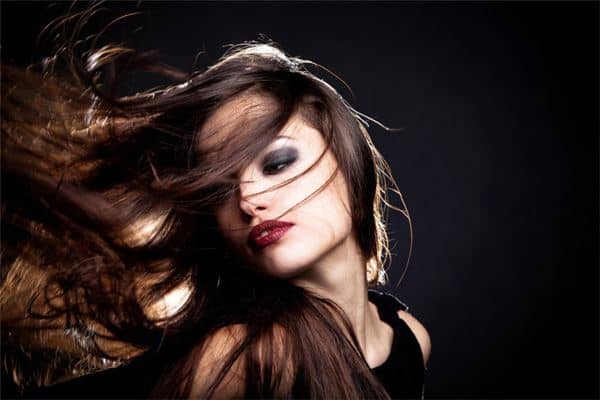 梦见疯女人是什么意思