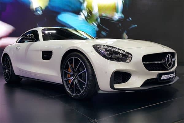 梦见自己买车了是什么意思