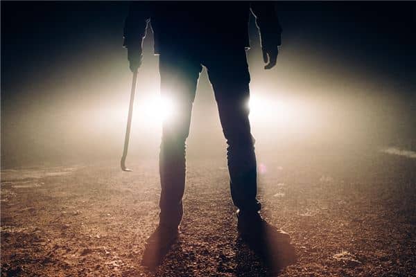 梦见老公杀人是什么意思