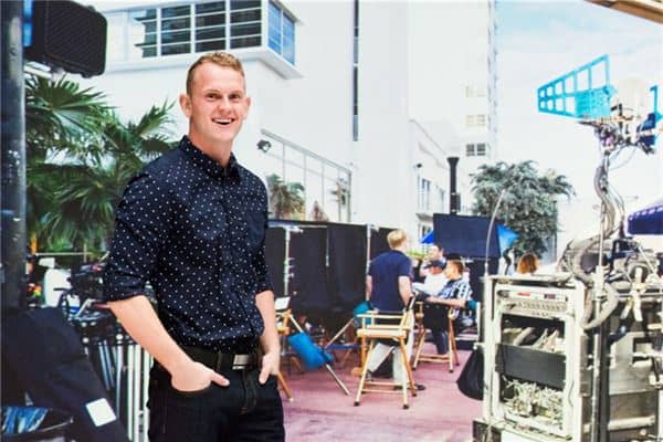 梦见男演员是什么意思