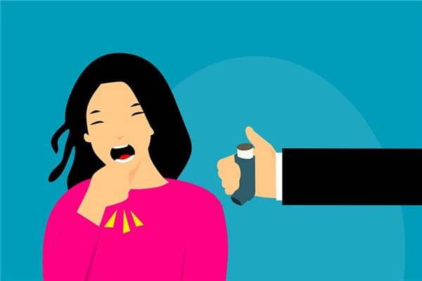 梦见自己咳嗽是什么意思