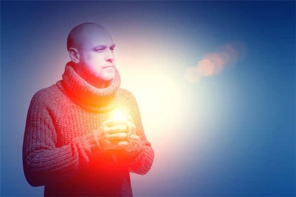 梦见秃头是什么意思