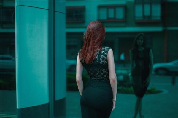 梦见臀部屁股是什么意思