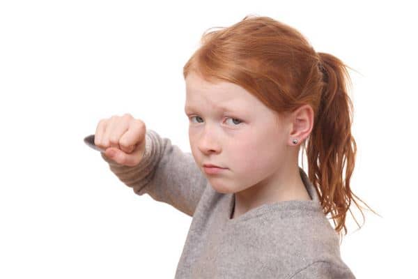 梦见别人生气是什么意思