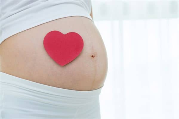 梦见姐姐怀孕大肚子是什么意思