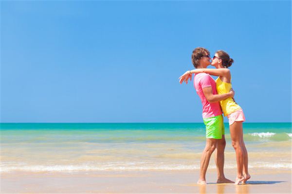 梦见对方的情话