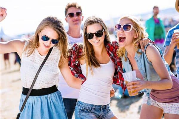 梦见大笑是什么意思