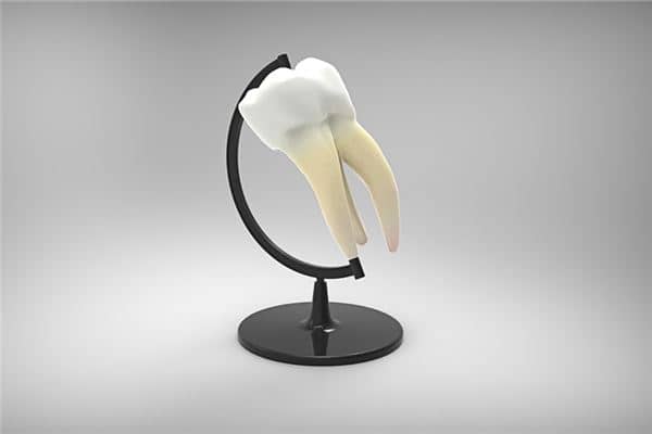 梦见牙齿碎了是什么意思