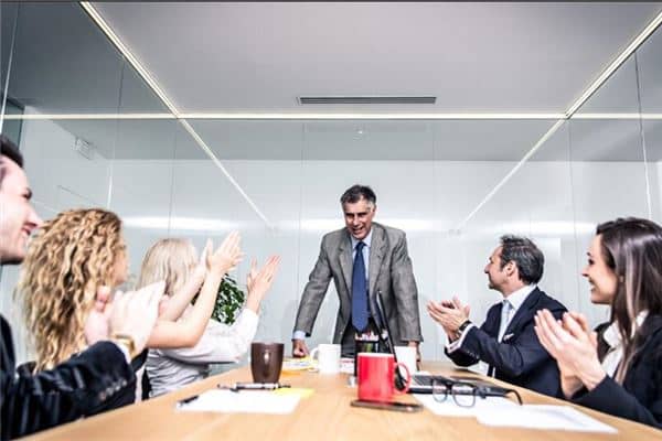 梦见领导是什么意思