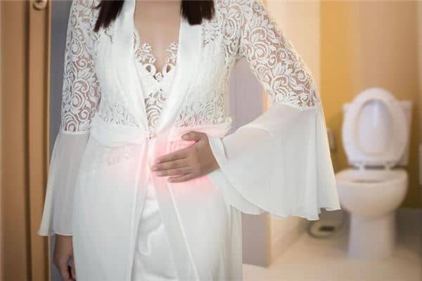 梦见自己阴道出血是什么意思