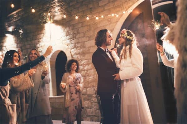 梦见和前女友结婚是什么意思