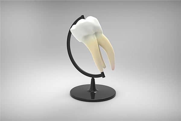 梦见自己掉牙是什么意思