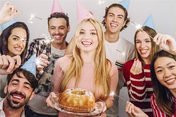 梦见好朋友是什么意思