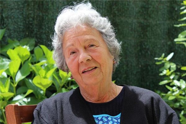 梦见姥姥是什么意思