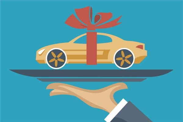 梦见别人买车是什么意思