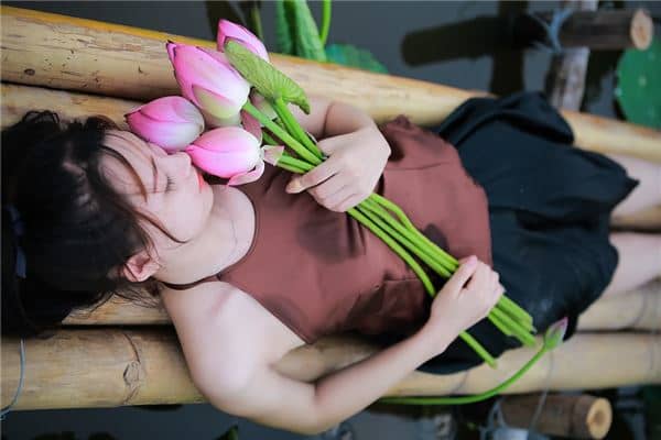 梦见自己没怀孕是什么意思