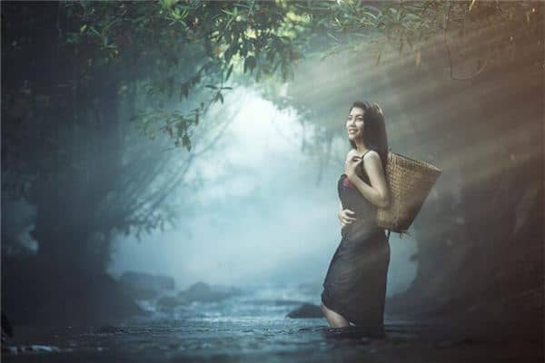 梦见前女友有什么影响吗是什么意思