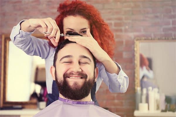 梦见剪了短发是什么意思