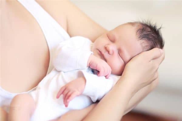 梦见孕妇自己剖腹产生了个男孩是什么意思