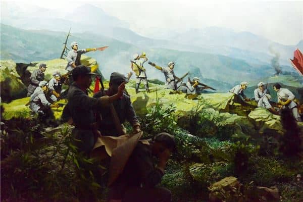 梦见军队是什么意思