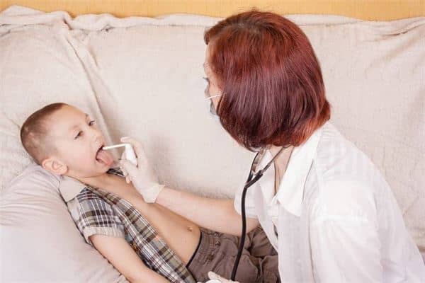 梦见家人生病是什么意思