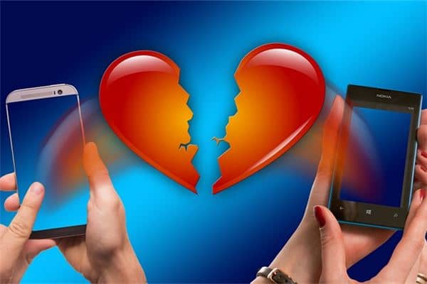 梦见跟男朋友分手了是什么意思