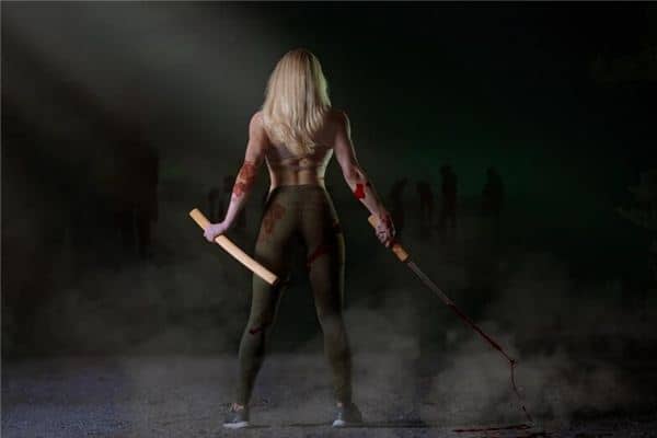 梦见别人满身是血是什么意思