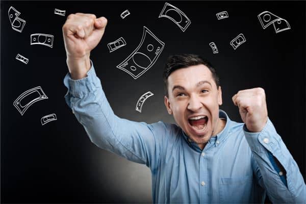 梦见自己中奖是什么意思