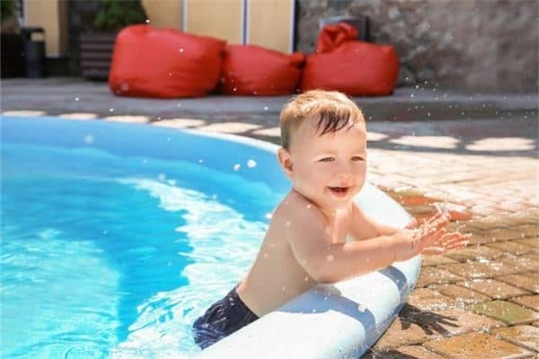 梦见男孩是什么意思