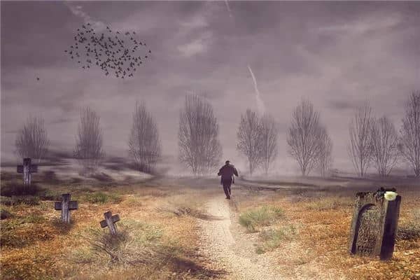 梦见爸爸去世是什么意思