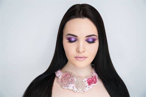 梦见眉毛是什么意思