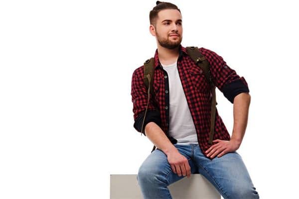 梦见长胡子是什么意思