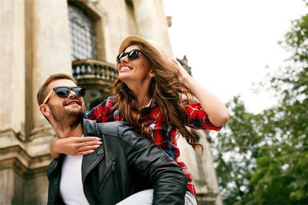 梦见自己恋爱是什么意思