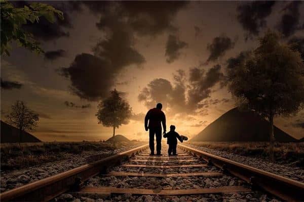 梦见打自己的儿子是什么意思