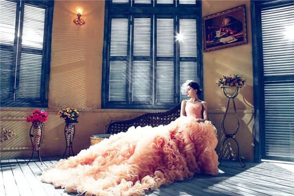 梦见新娘子是什么意思