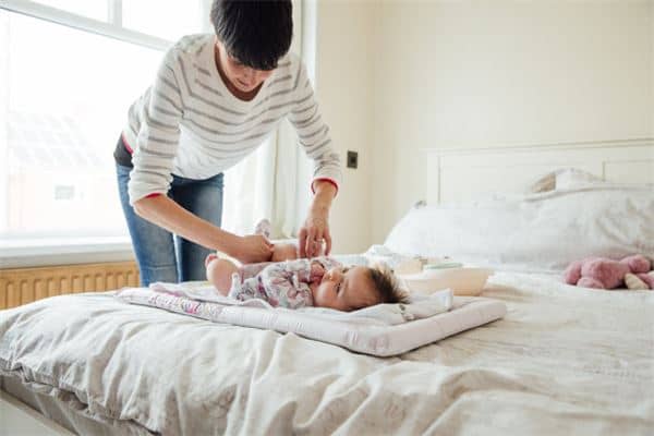 梦见家里添了男婴是什么意思