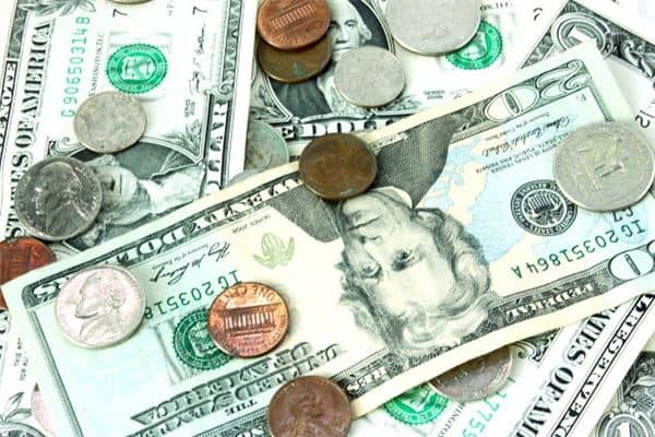 梦见还别人钱是什么意思