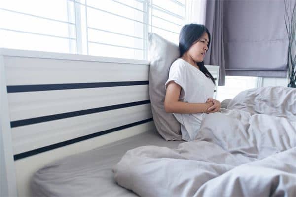 梦见月经来了是什么意思