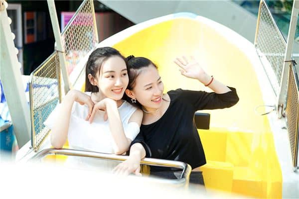 梦见闺蜜是什么意思