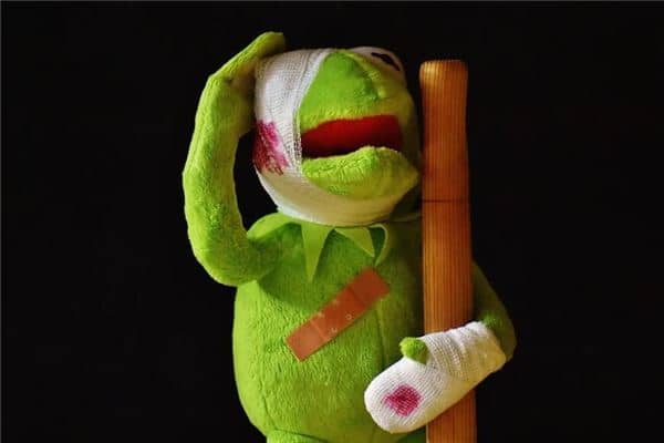 梦见自己流血是什么意思