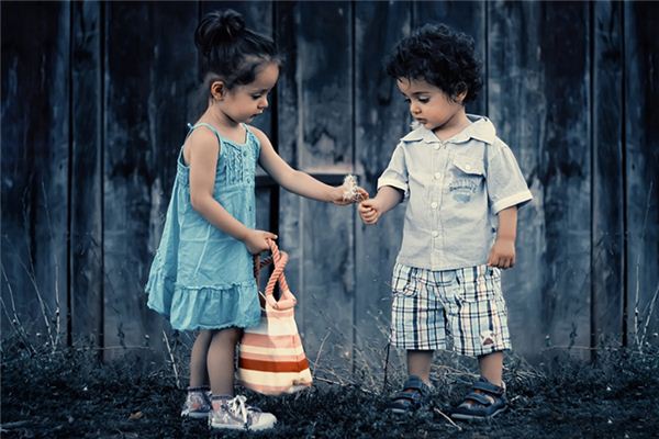 梦见兄弟姐妹是什么意思