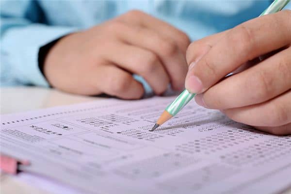 梦见自己没考好是什么意思