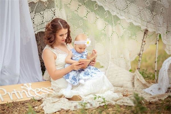 梦见抱着婴儿是什么意思