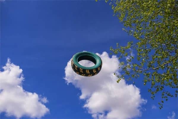 梦见自己搬轮胎是什么意思