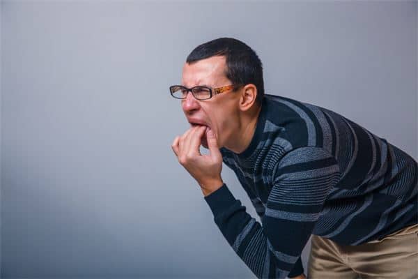 梦见自己吐血是什么意思