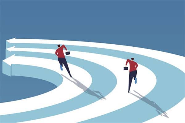 梦见自己被别人追是什么意思