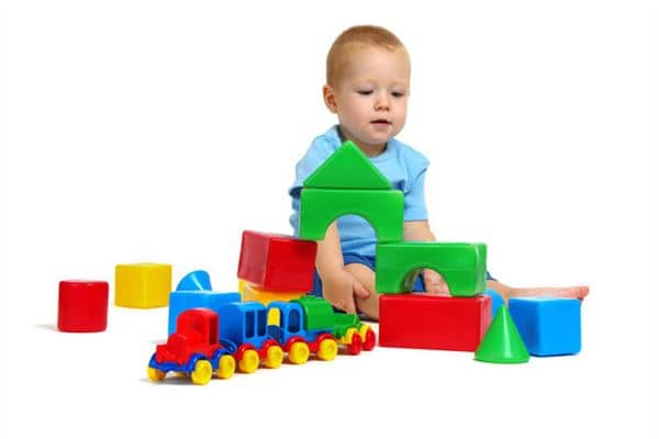 梦见胖娃娃男孩是什么意思