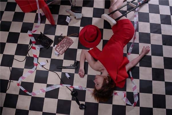 梦见自己去世是什么意思