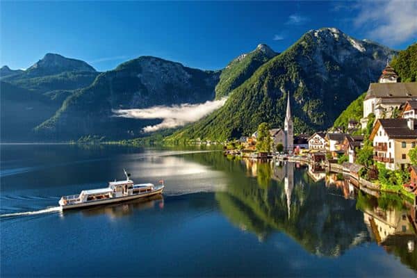 梦见自己去旅游是什么意思